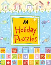 Holiday Puzzles