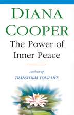 The Power of Inner Peace