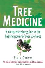 Tree Medicine