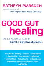 Good Gut Healing