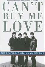 Can't Buy Me Love