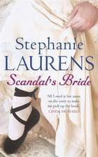 Laurens, S: Scandal's Bride