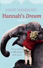 Hannah's Dream