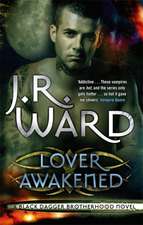 Lover Awakened