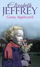 Ginny Appleyard