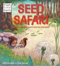 Heneghan, J: Plant Life: Seed Safari