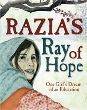 Razia's Ray of Hope