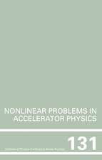 Nonlinear Problems in Accelerator Physics, Proceedings of the INT workshop on nonlinear problems in accelerator physics held in Berlin, Germany, 30 March - 2 April, 1992