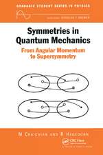 Symmetries in Quantum Mechanics