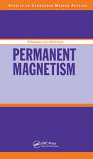 Permanent Magnetism