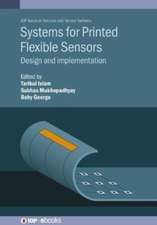 Systems for Printed Flexible Sensors