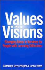 Values & Visions