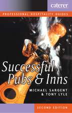 Successful Pubs and Inns