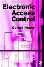 Electronic Access Control