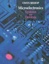 Microelectronics - Systems and Devices