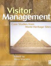 Visitor Management