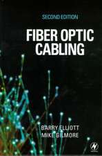 Fiber Optic Cabling