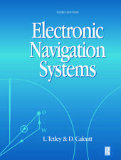 Electronic Navigation Systems