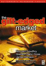 Gilt-Edged Market