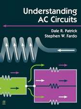 Fardo, S: Understanding AC Circuits