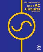 Basic AC Circuits