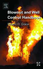 Blowout and Well Control Handbook