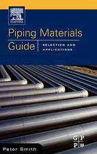 Piping Materials Guide