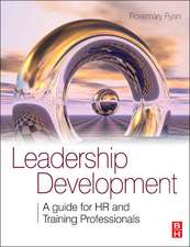 Leadership Development