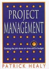 Project Management