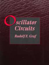 Oscillator Circuits