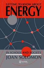 Getting To Know About Energy In School And Society