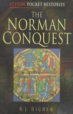 The Norman Conquest