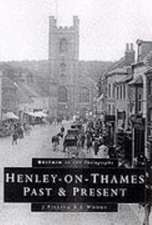 HENLEY-ON-THAMES