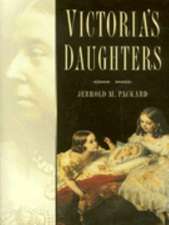 VICTORIA'S DAUGHTERS