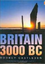 Britain 3000 BC