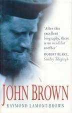 John Brown