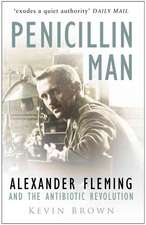 Penicillin Man