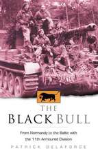 The Black Bull