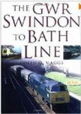 GWR Swindon to Bath Line