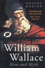 Morton, G: William Wallace