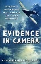 Evidence in Camera