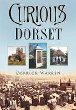 Curious Dorset