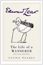 Edward Lear