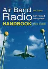 Air Band Radio Handbook: 8th Edition