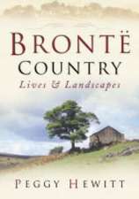 Bronte Country