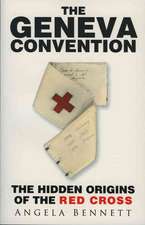 The Geneva Convention