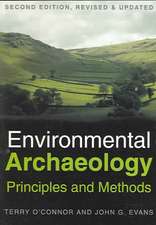 Environmental Archaeology: Principles and Methods