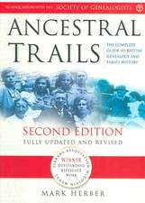 Ancestral Trails