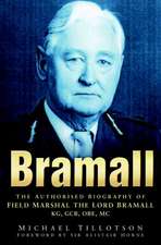 Dwin Bramall