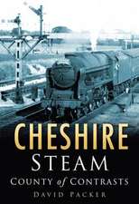 Cheshire Steam